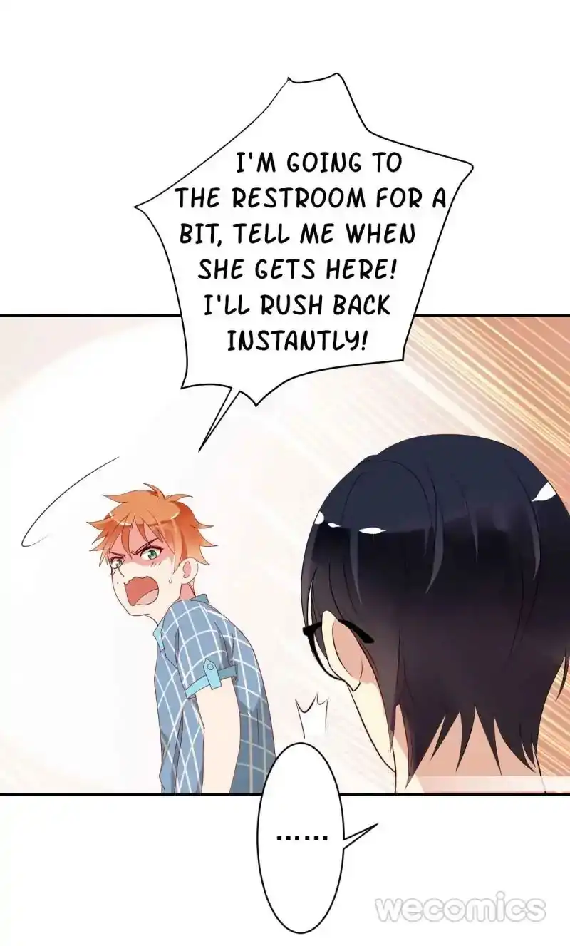 Legend Reboot Chapter 13 19
